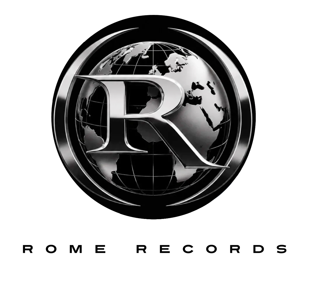 Rome Records logo